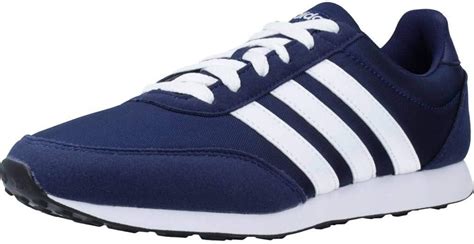 v racer adidas herren schuhe weiß|Suchergebnis Auf Amazon.de Für: Adidas V Racer.